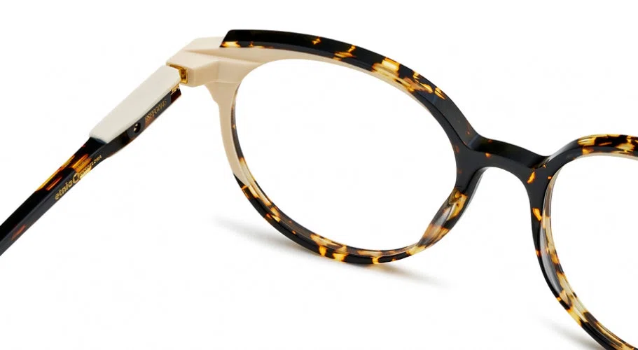 Etnia Barcelona ROMANOVA Eyeglasses - view 47